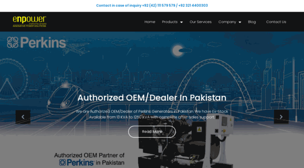 enpower.com.pk