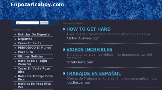 enpozaricahoy.com