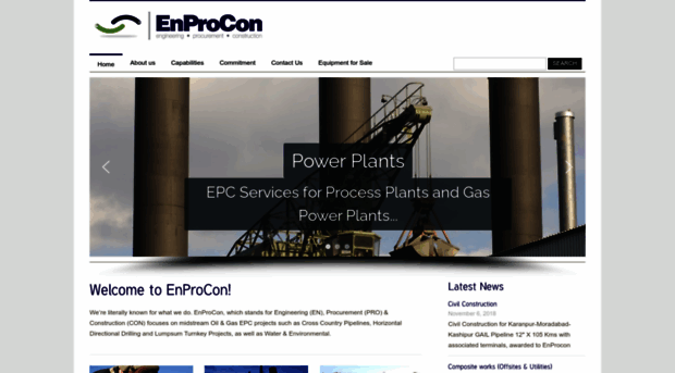 enprocon.com