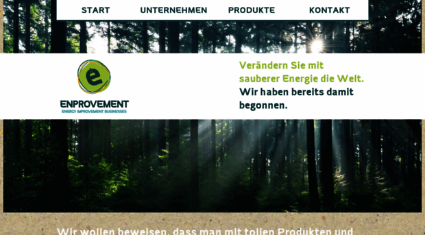 enprovement.com