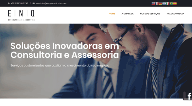 enqconsultoria.com