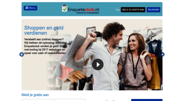 enqueteclub.nl