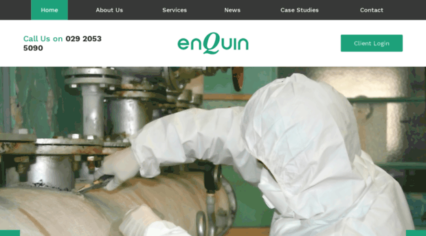 enquin.co.uk