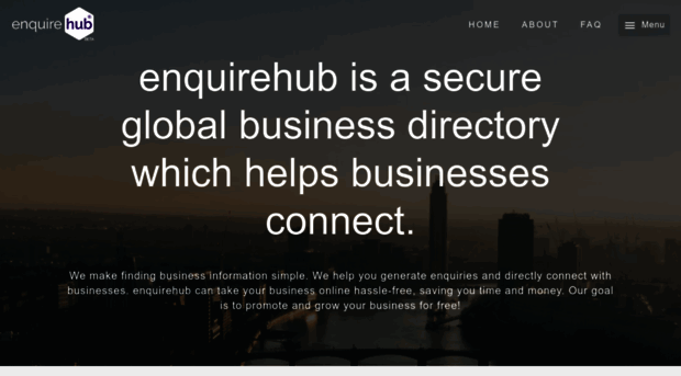 enquirehub.com