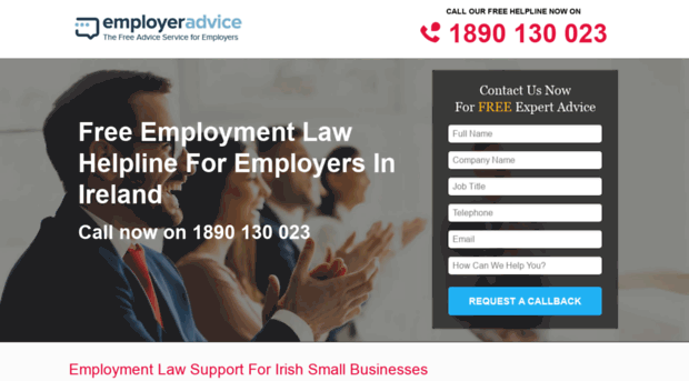 enquiries.employeradvice.ie