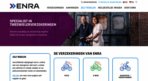 enra.nl