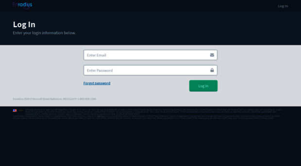 enradius.lssdev.com