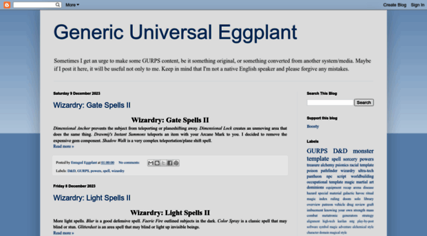 enragedeggplant.blogspot.com