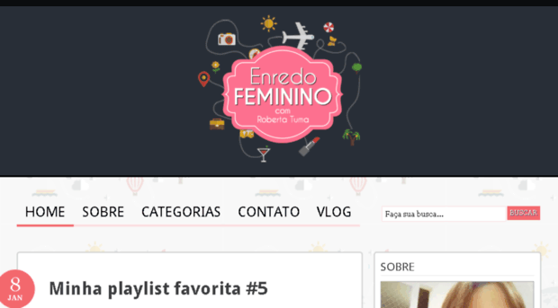 enredofeminino.com.br