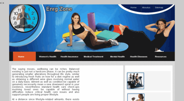 enrg-zone.com