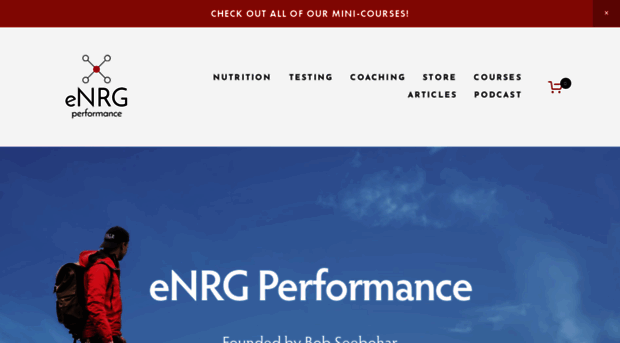 enrgperformance.com