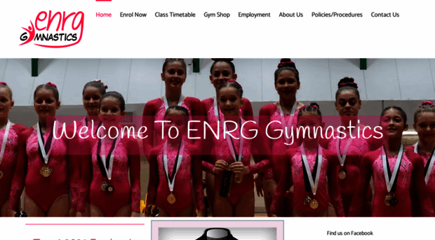 enrgymnastics.com.au