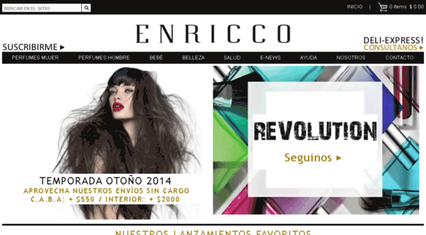 enricco.com.ar