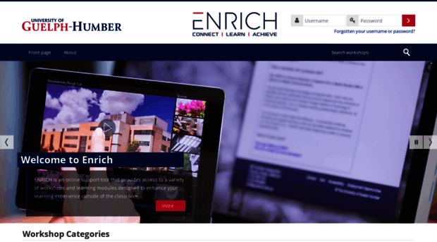 enrich.guelphhumber.ca