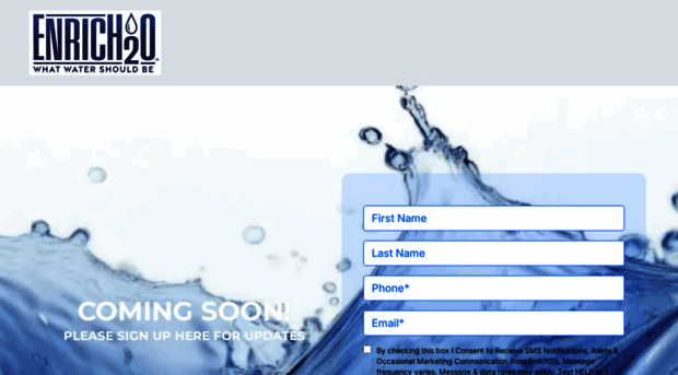 enrich2o.com