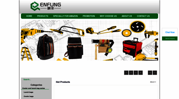 enrichbags.com