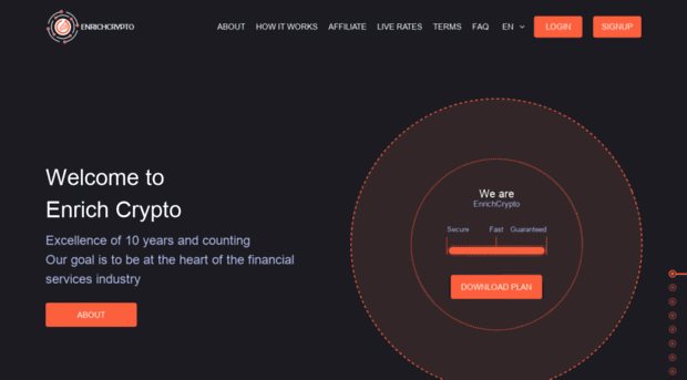 enrichcrypto.com