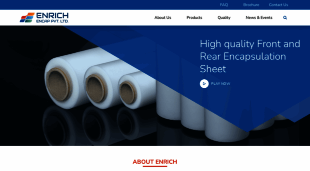 enrichencap.in
