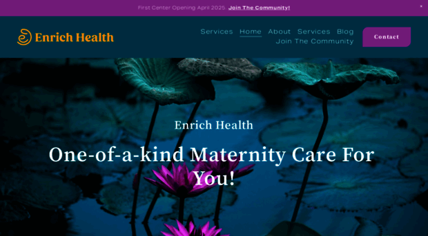 enrichhealth.info