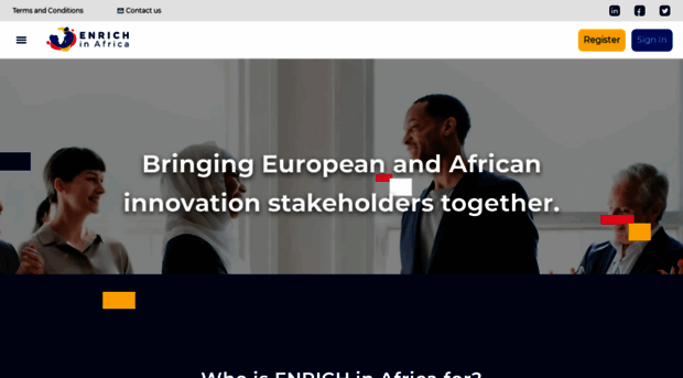 enrichinafrica.com