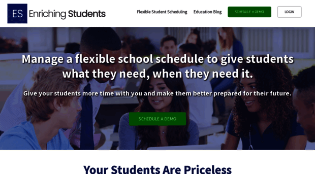 enrichingstudents.com