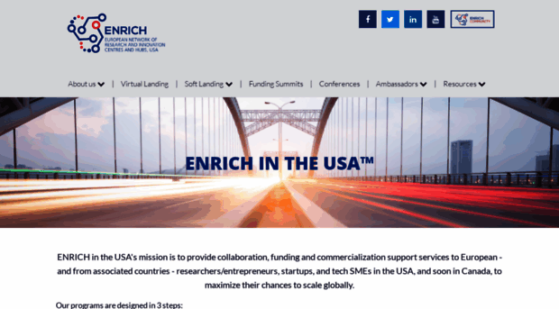 enrichintheusa.com