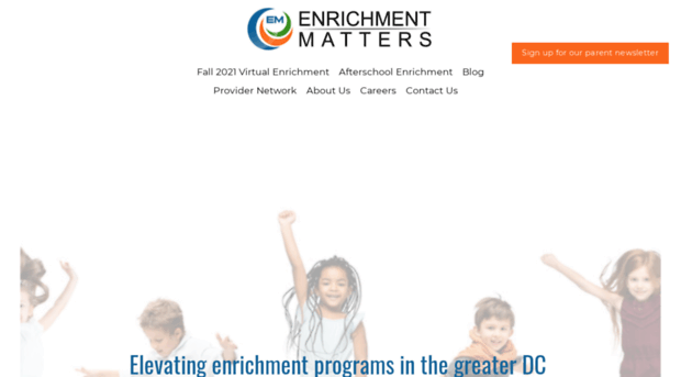 enrichmentmatters.com