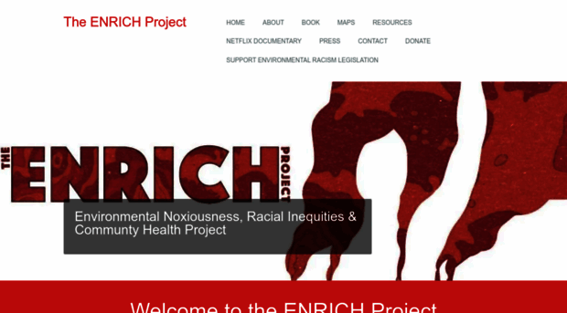 enrichproject.org