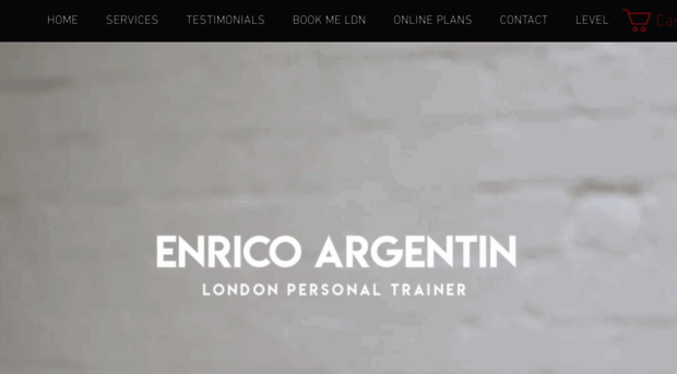 enricoargentin.com