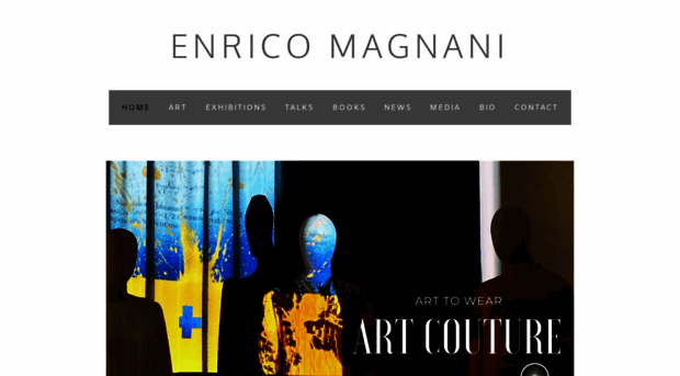 enricomagnani-art.com