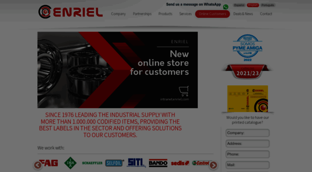 enriel.com