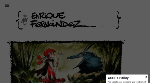 enrique-fernandez.com