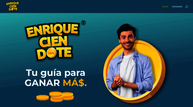 enriqueciendote.com