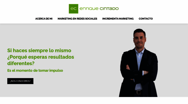 enriquecintado.com