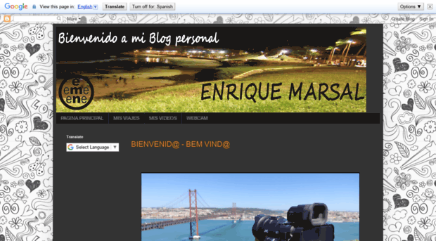 enriquemarsal.blogspot.com