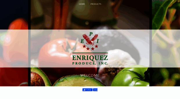 enriquezproduceinc.com