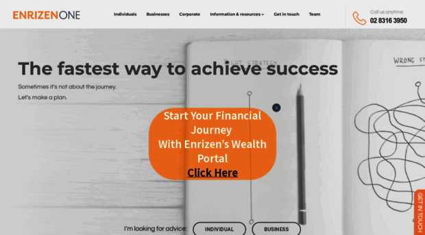 enrizen.com.au