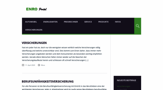 enro-portal.de