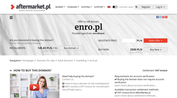 enro.pl