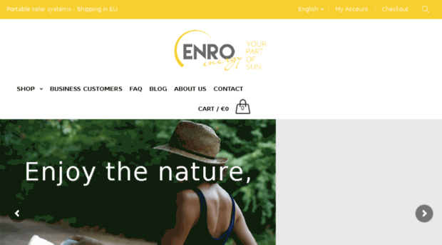 enroenergy.com