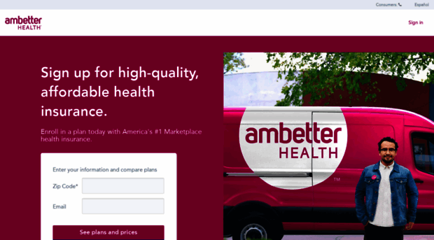 enroll.ambetterhealth.com