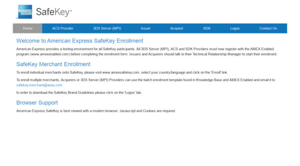 enroll.amexsafekey.com