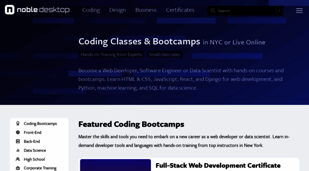 enroll.devbootcamp.com