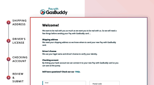 enroll.gasbuddy.com