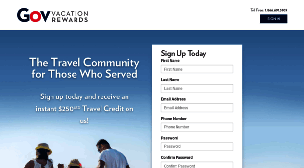 enroll.govvacationrewards.com