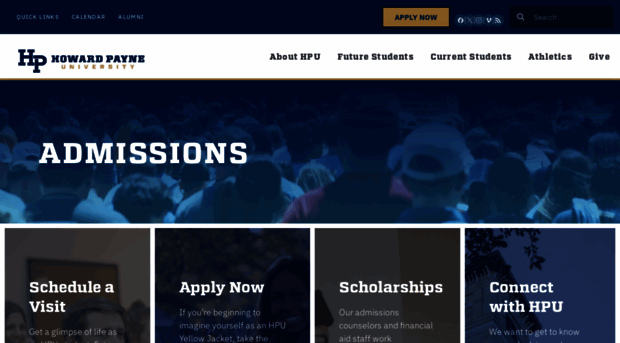enroll.hputx.edu