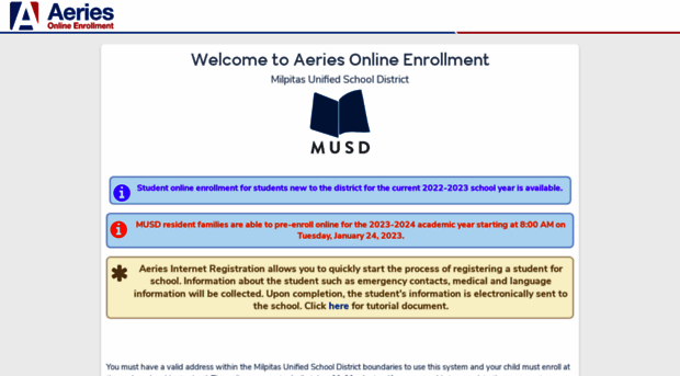 enroll.musd.org