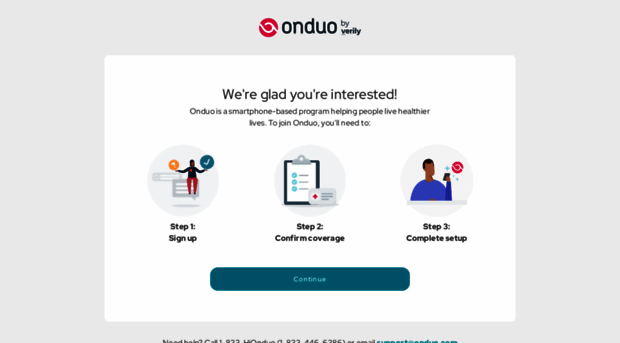 enroll.onduo.com