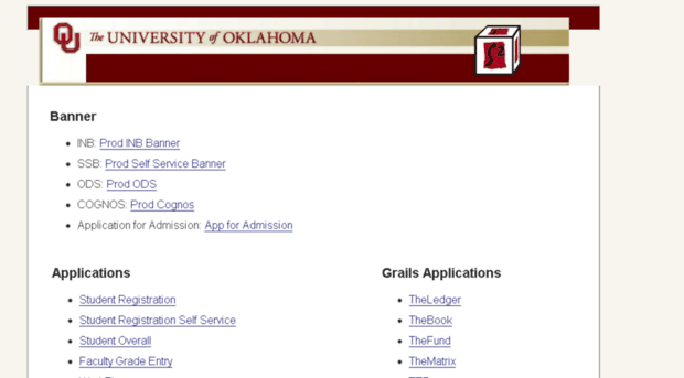 enroll.ou.edu