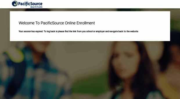 enroll.pacificsource.com